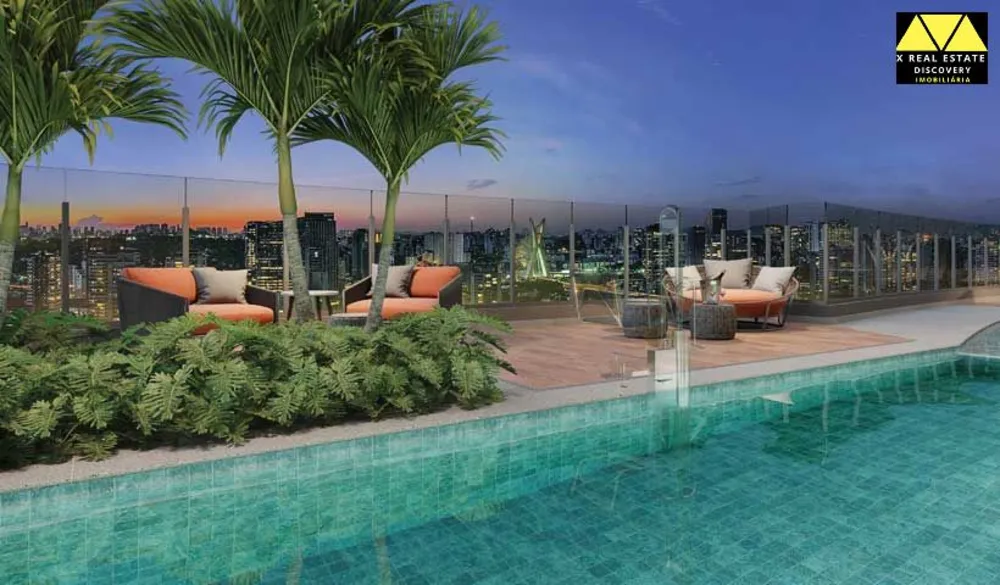 Apartamento, 3 quartos, 107 m² - Foto 4