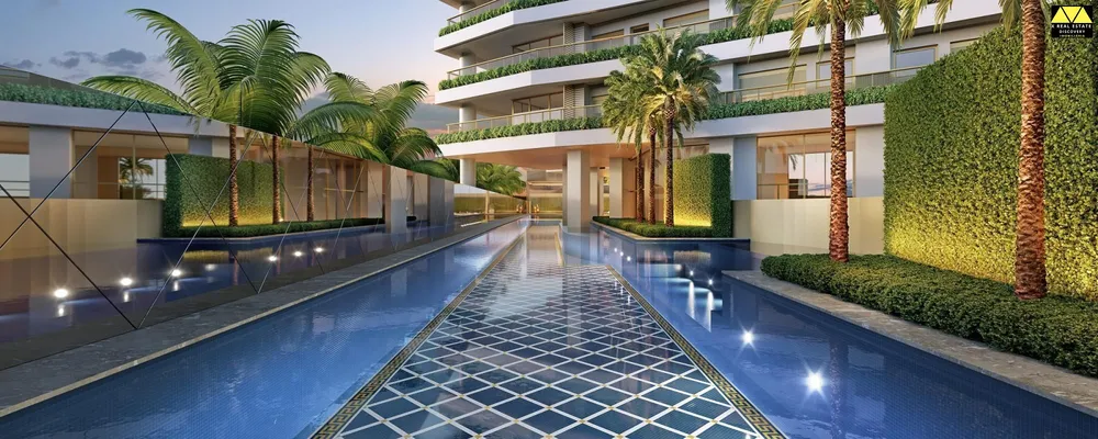 Apartamento, 3 quartos, 221 m² - Foto 3