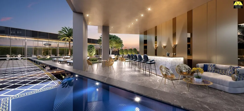 Apartamento, 3 quartos, 221 m² - Foto 2