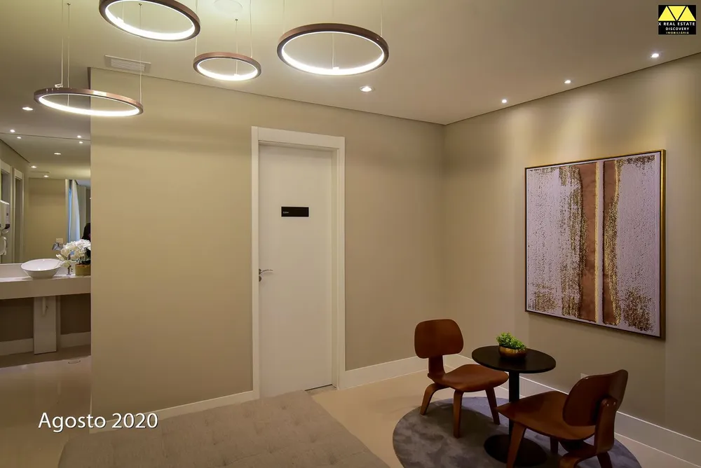 Apartamento, 2 quartos, 56 m² - Foto 2
