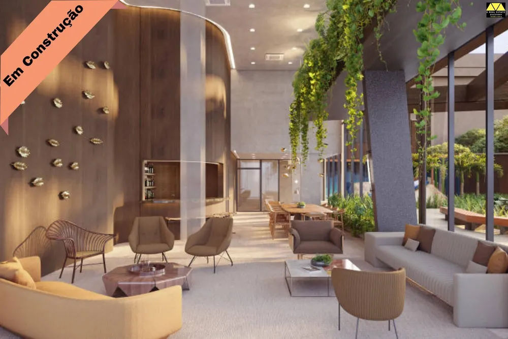 Apartamento, 4 quartos, 301 m² - Foto 1
