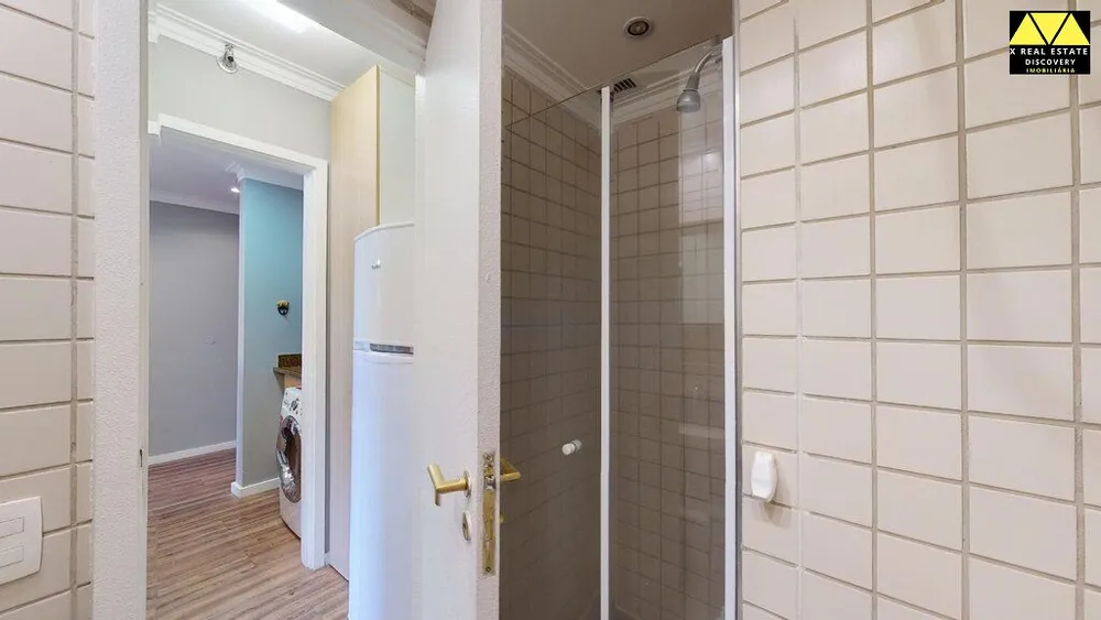 Apartamento, 1 quarto, 34 m² - Foto 2