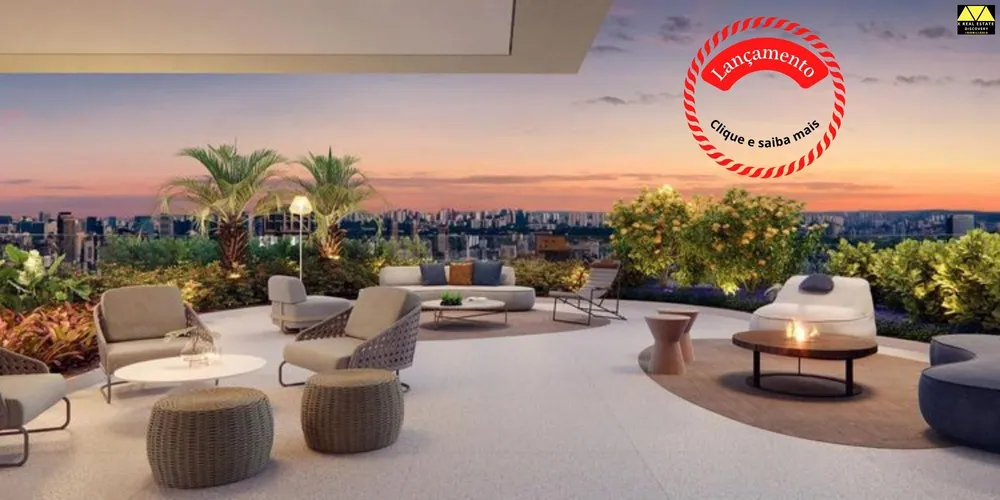 Apartamento, 3 quartos, 185 m² - Foto 1