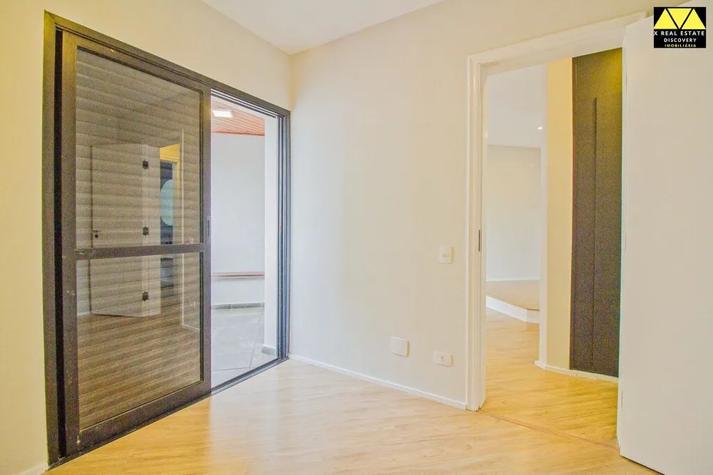 Apartamento, 1 quarto, 36 m² - Foto 1