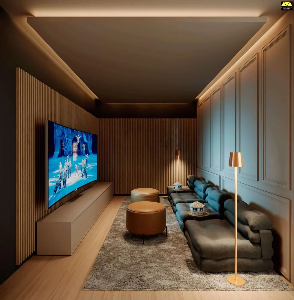 Apartamento, 2 quartos, 78 m² - Foto 4
