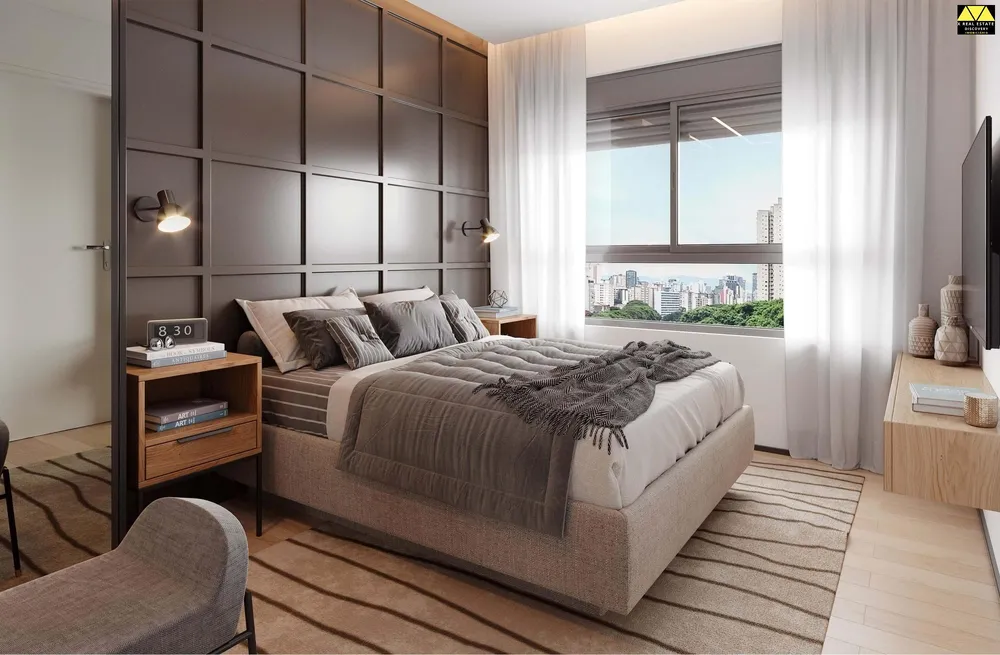 Apartamento, 2 quartos, 78 m² - Foto 2