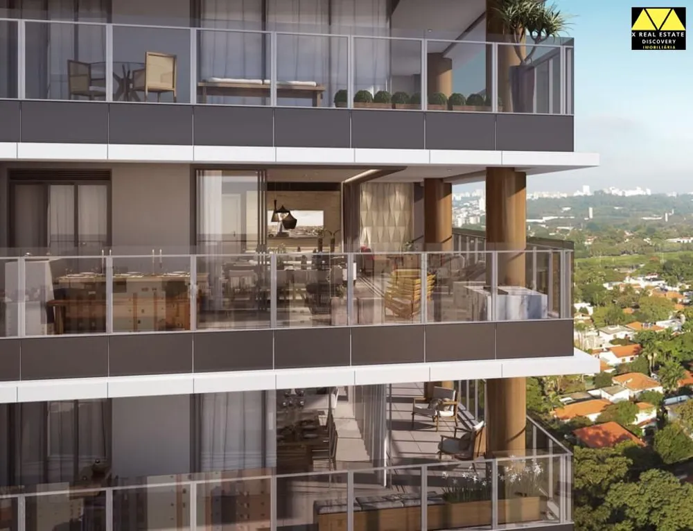 Apartamento, 5 quartos, 285 m² - Foto 2