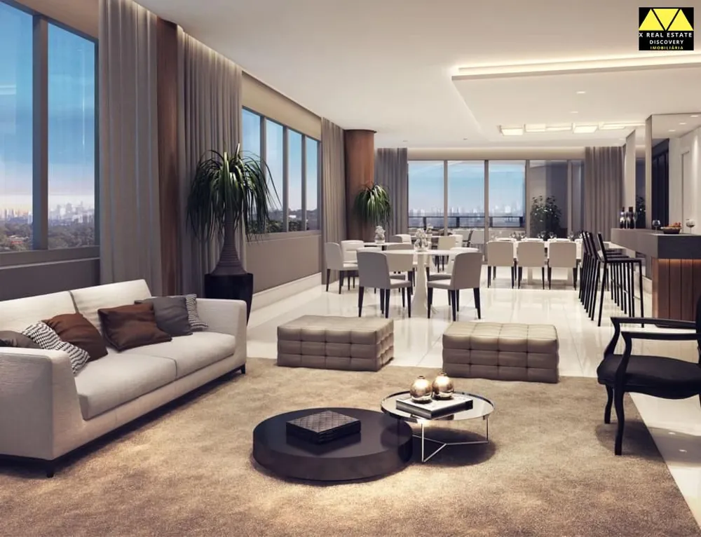Apartamento, 5 quartos, 285 m² - Foto 4