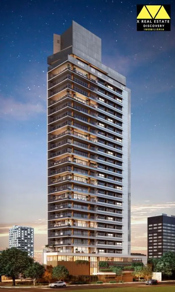 Apartamento, 5 quartos, 285 m² - Foto 1