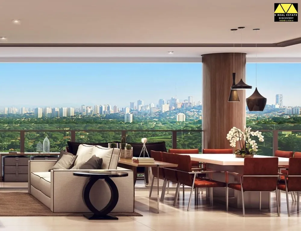 Apartamento, 5 quartos, 285 m² - Foto 3