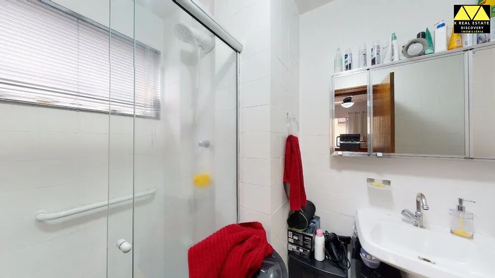 Apartamento, 3 quartos, 125 m² - Foto 4