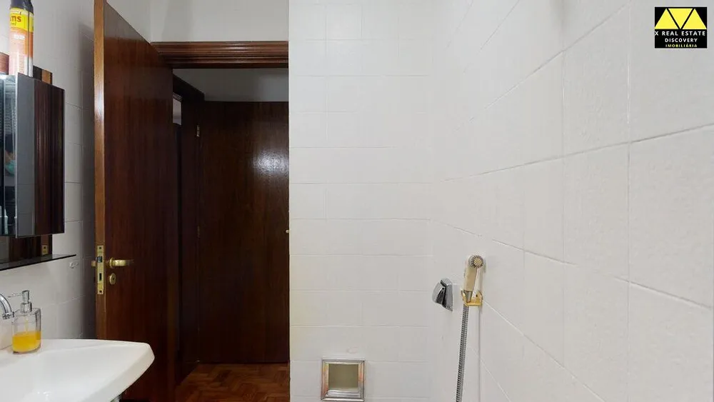 Apartamento, 3 quartos, 125 m² - Foto 1