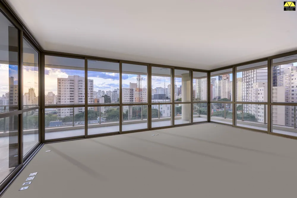Apartamento, 4 quartos, 294 m² - Foto 3