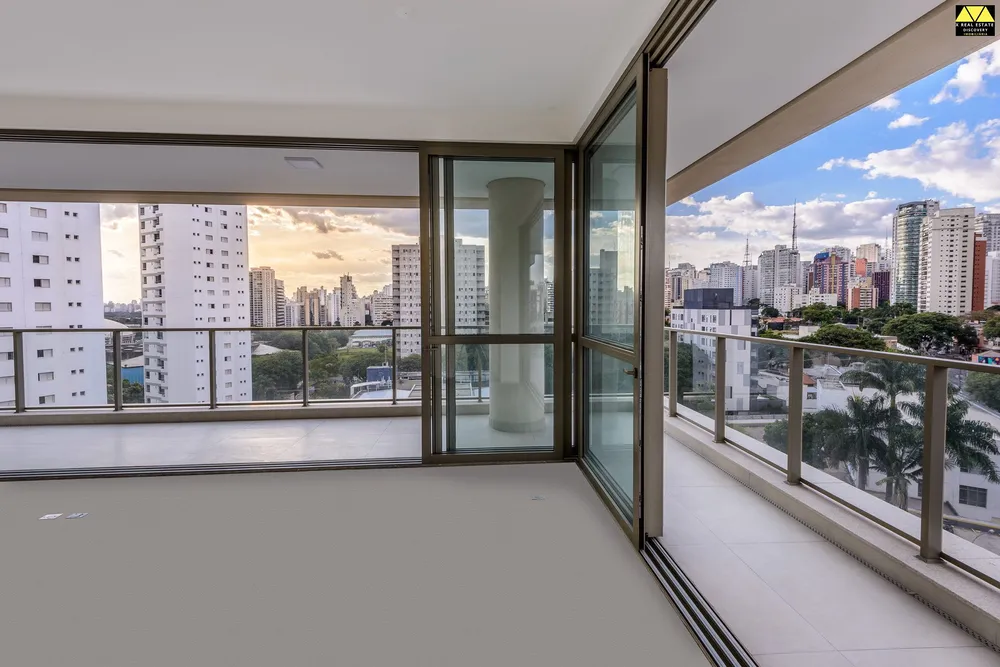 Apartamento, 4 quartos, 294 m² - Foto 4