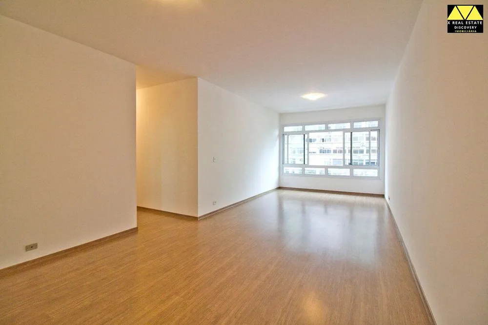 Apartamento, 3 quartos, 135 m² - Foto 1
