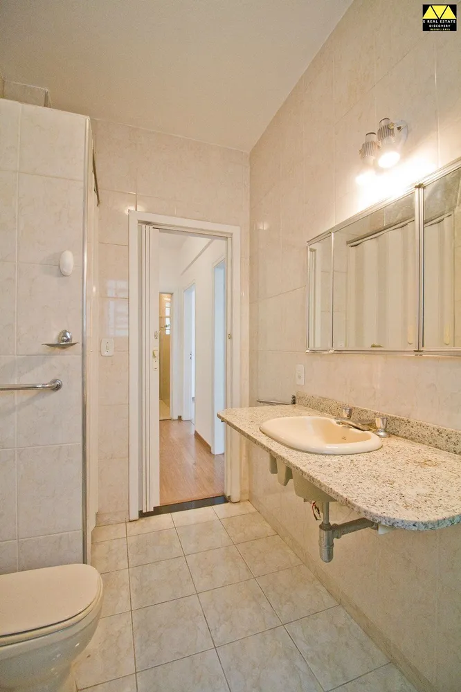 Apartamento, 3 quartos, 135 m² - Foto 4