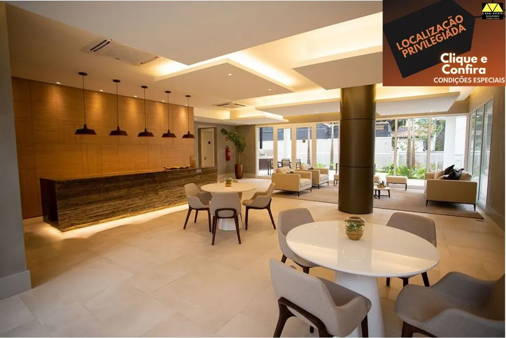 Apartamento, 4 quartos, 340 m² - Foto 3