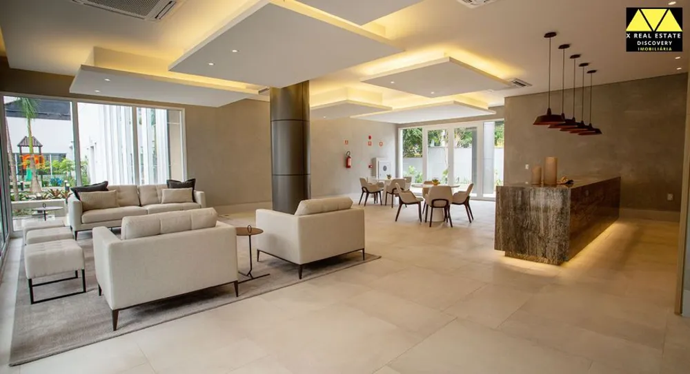 Apartamento, 4 quartos, 340 m² - Foto 2