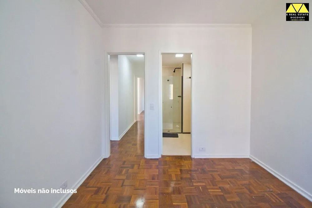Apartamento, 3 quartos, 108 m² - Foto 2