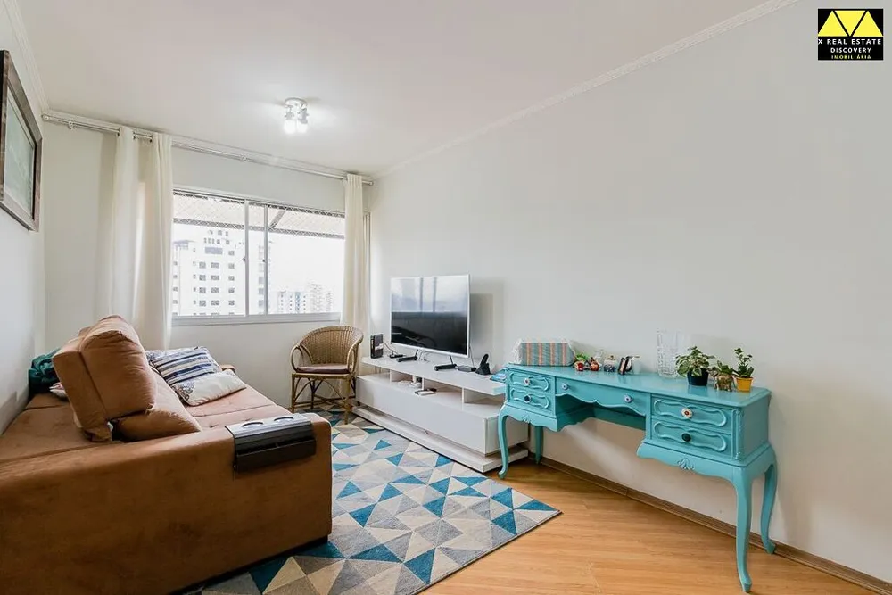 Apartamento, 3 quartos, 75 m² - Foto 3