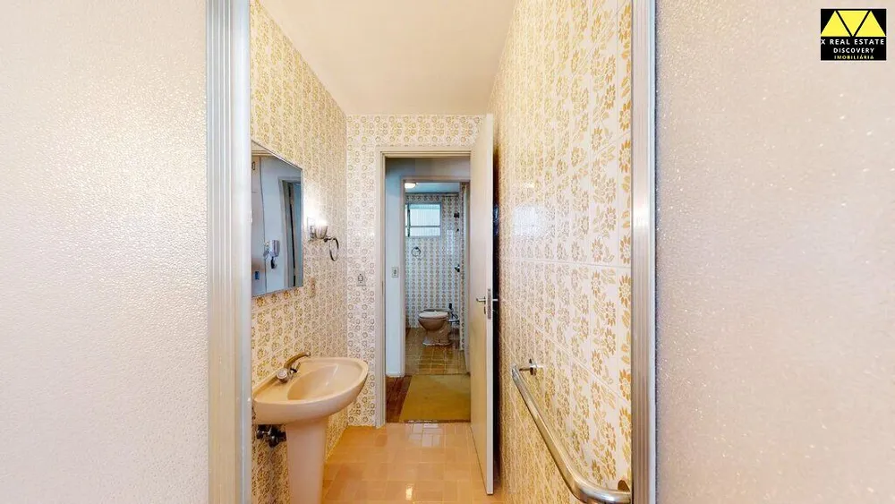 Apartamento, 2 quartos, 83 m² - Foto 3