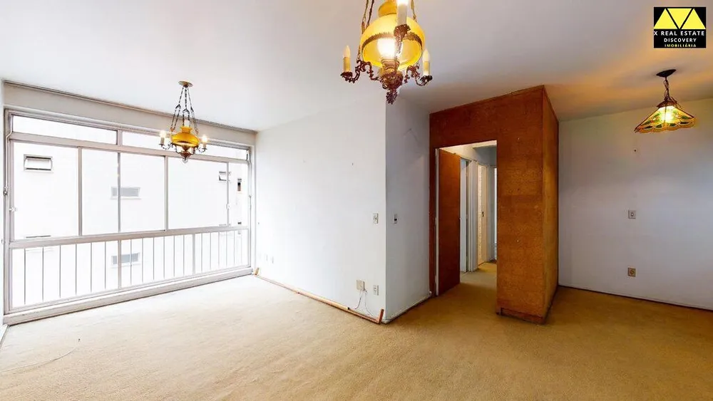 Apartamento, 2 quartos, 83 m² - Foto 1