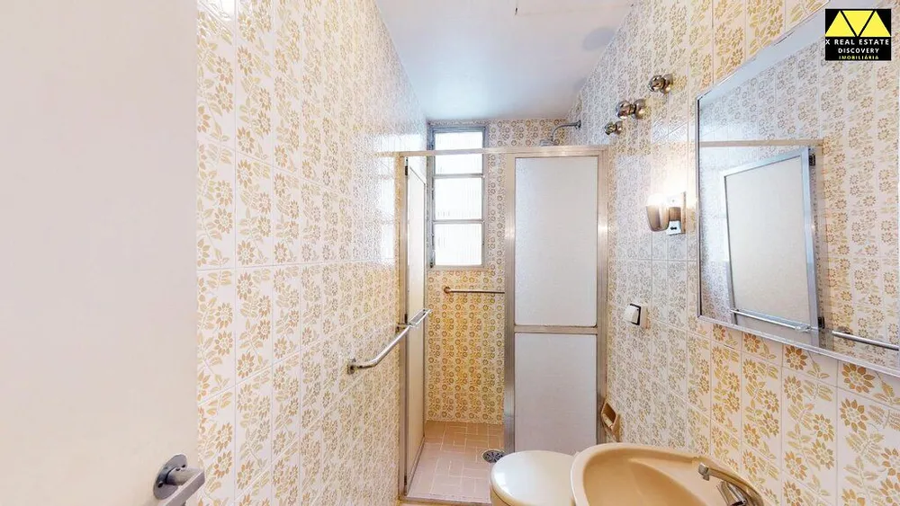 Apartamento, 2 quartos, 83 m² - Foto 2