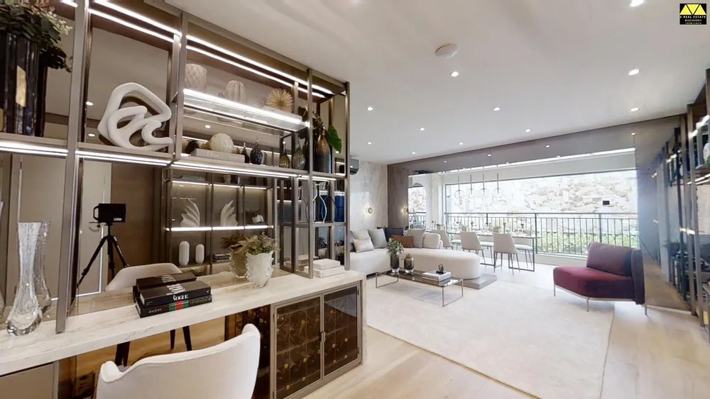 Apartamento, 5 quartos, 186 m² - Foto 1