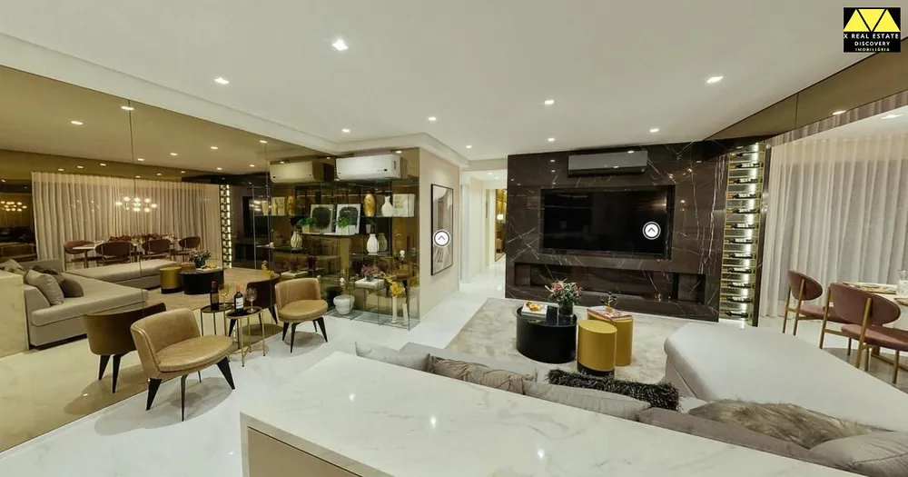 Apartamento, 3 quartos, 84 m² - Foto 1