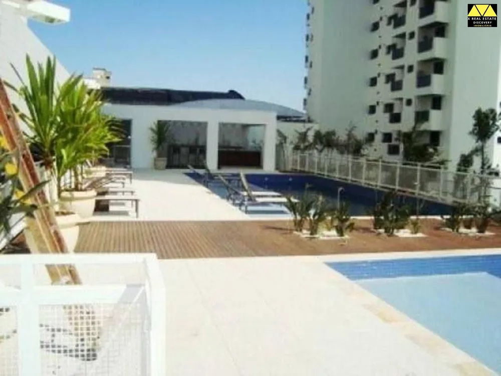 Apartamento, 3 quartos, 141 m² - Foto 3