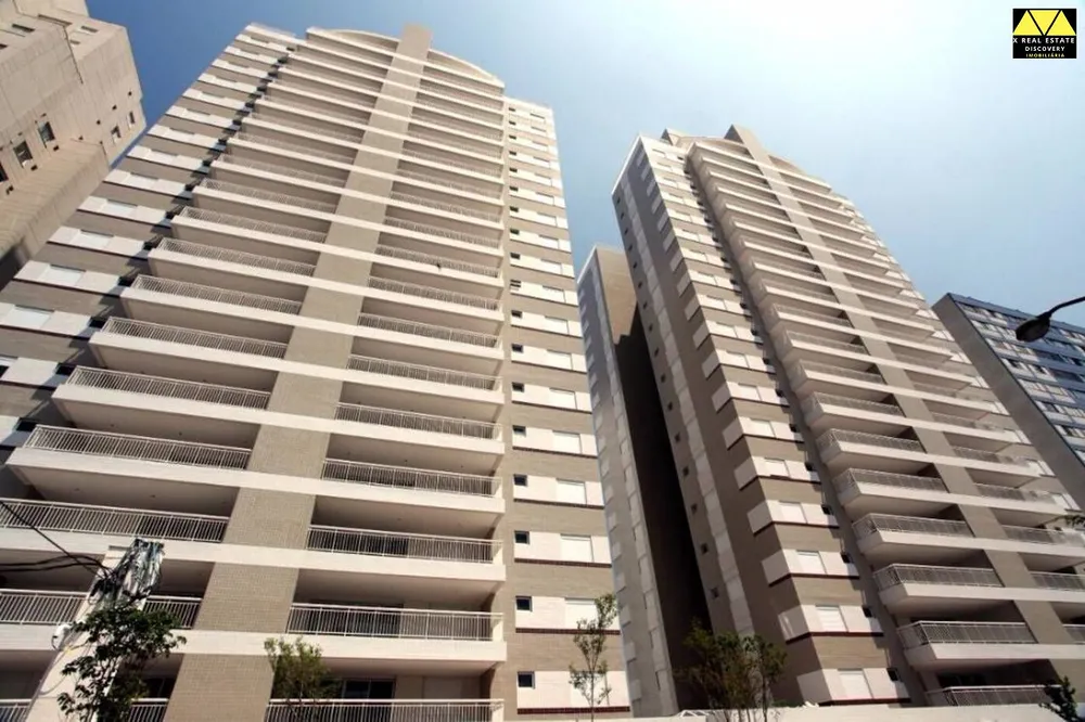 Apartamento, 3 quartos, 141 m² - Foto 4