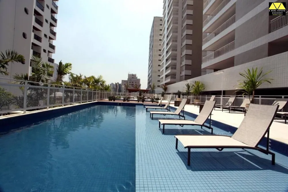 Apartamento, 3 quartos, 141 m² - Foto 2