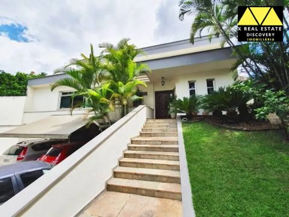 Casa, 5 quartos, 550 m² - Foto 2