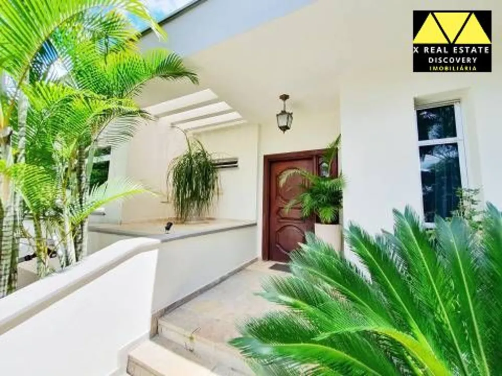 Casa, 5 quartos, 550 m² - Foto 1