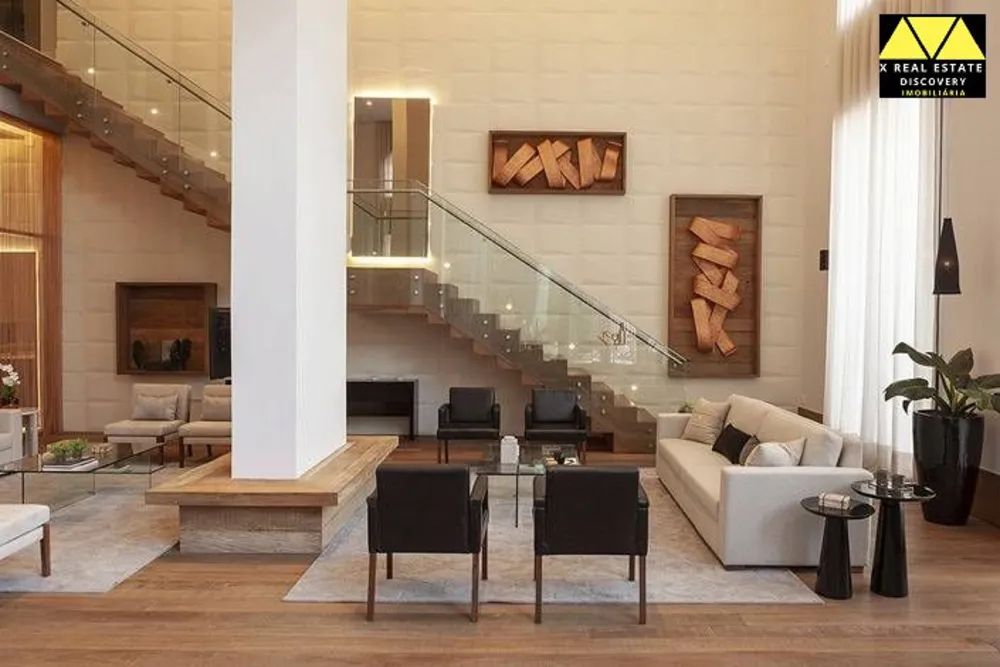 Apartamento, 4 quartos, 473 m² - Foto 4