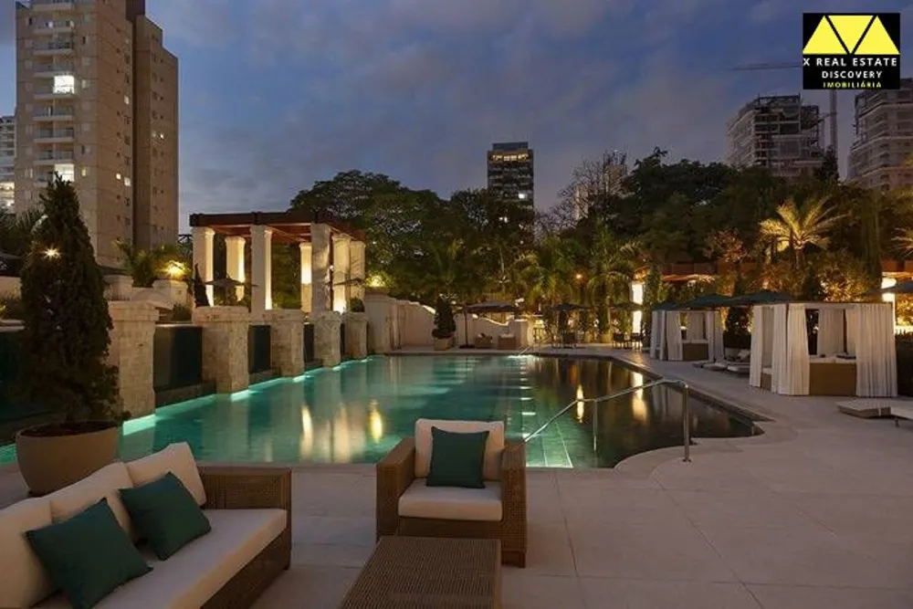 Apartamento, 4 quartos, 473 m² - Foto 2
