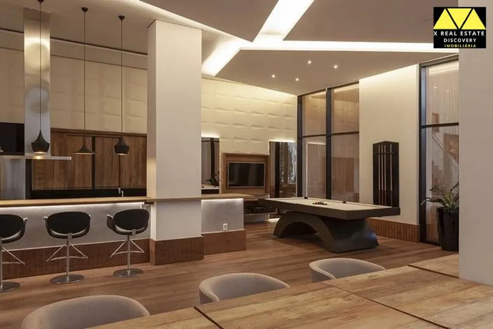 Apartamento, 4 quartos, 473 m² - Foto 3