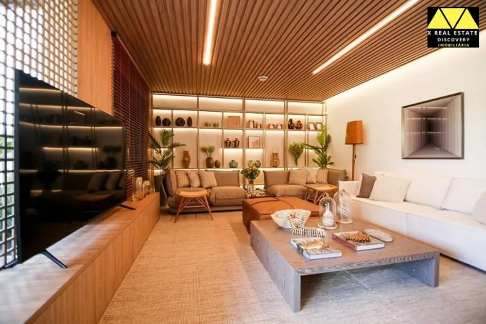 Apartamento, 3 quartos, 106 m² - Foto 2
