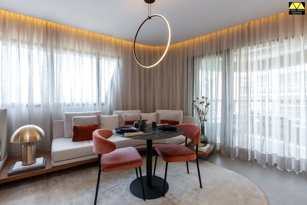 Apartamento, 1 quarto, 46 m² - Foto 3