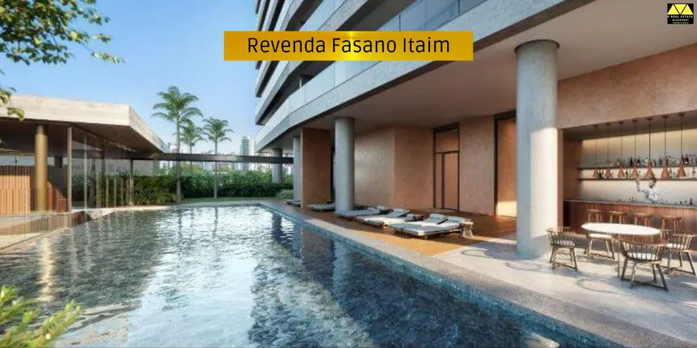 Apartamento, 3 quartos, 288 m² - Foto 1