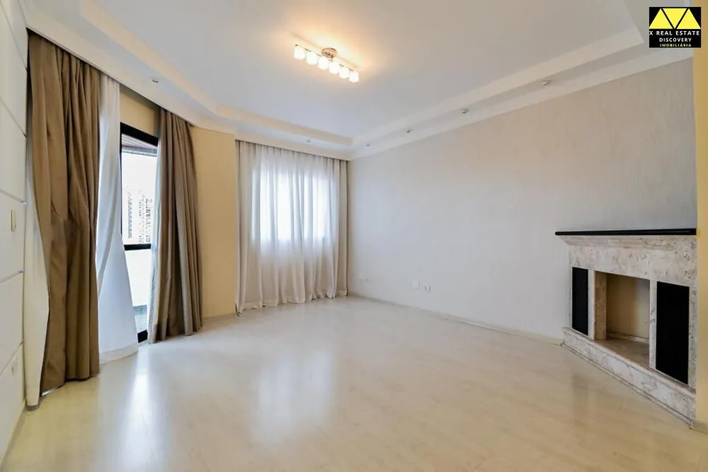 Apartamento, 3 quartos, 127 m² - Foto 3