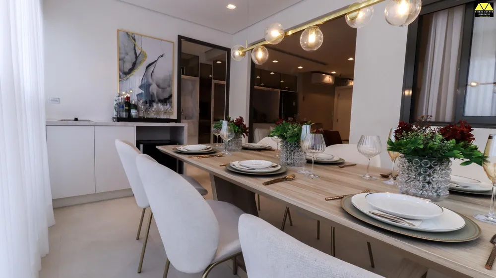Apartamento, 2 quartos, 57 m² - Foto 2