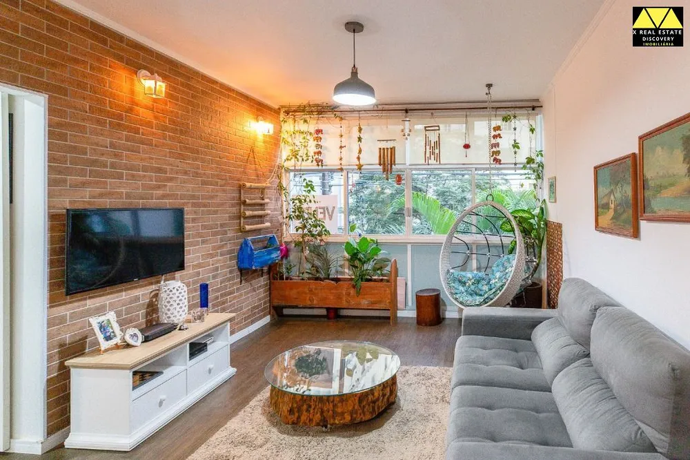 Apartamento, 3 quartos, 114 m² - Foto 2