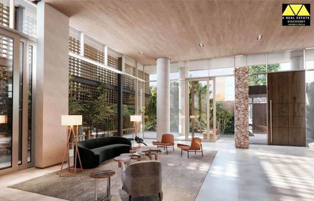 Apartamento, 4 quartos, 335 m² - Foto 1