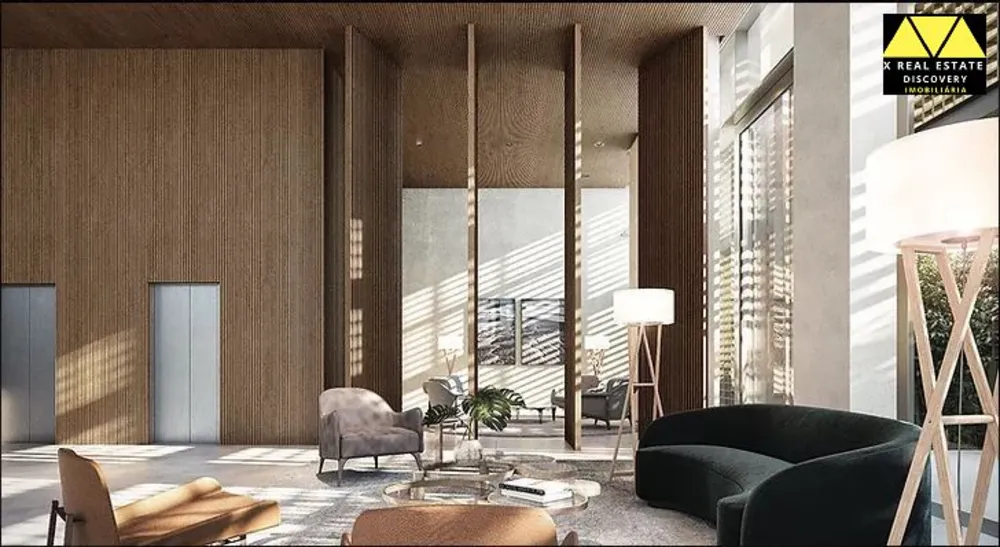 Apartamento, 4 quartos, 335 m² - Foto 2