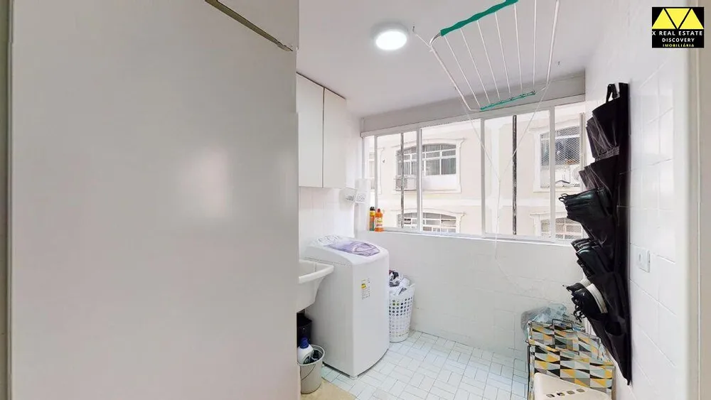 Apartamento, 2 quartos, 81 m² - Foto 2