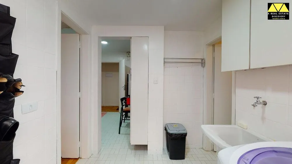 Apartamento, 2 quartos, 81 m² - Foto 3