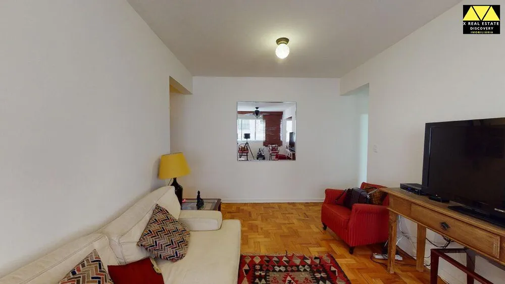 Apartamento, 2 quartos, 81 m² - Foto 1