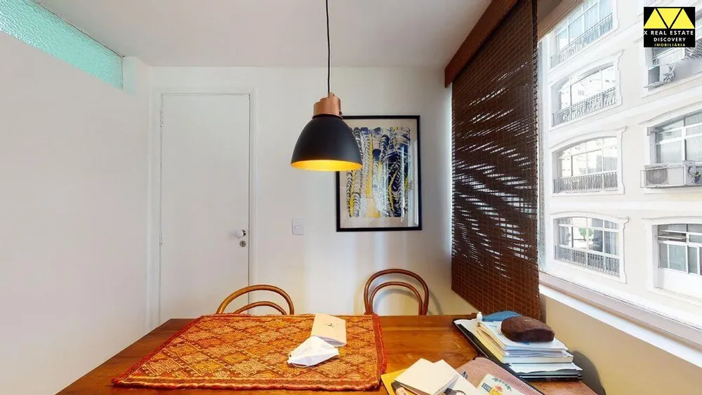 Apartamento, 2 quartos, 81 m² - Foto 4