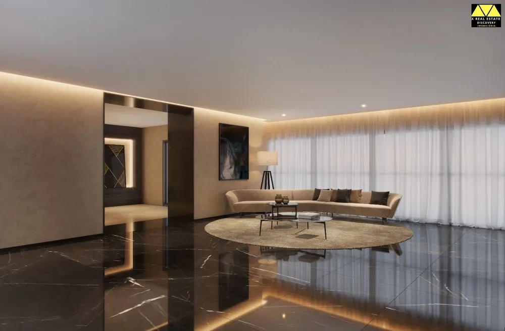 Apartamento, 2 quartos, 74 m² - Foto 1